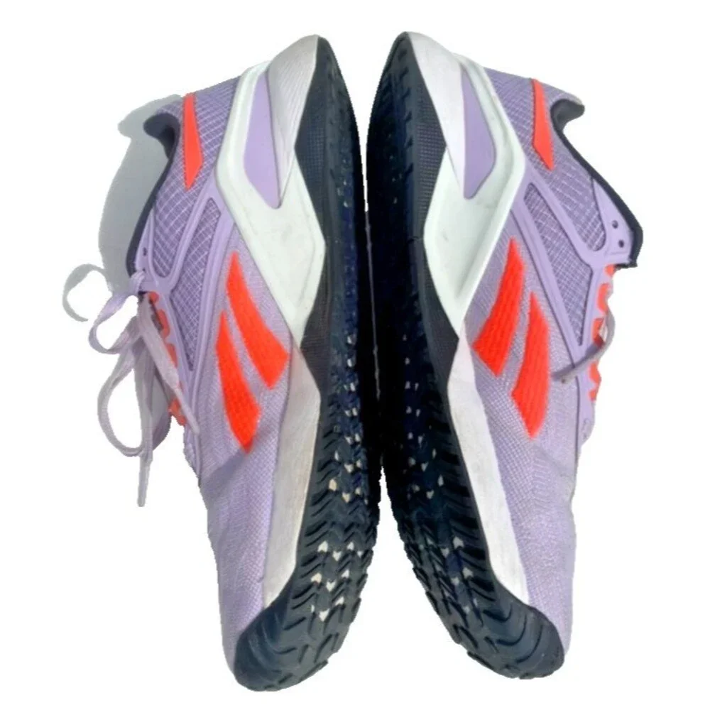 Reebok Nano X2 Training Shoes Womens Size 9.5 Lilac Coral Crossfit -out of stock